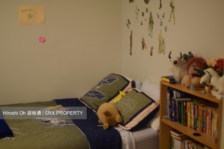 Mimosa Park (D28), Condominium #201857552